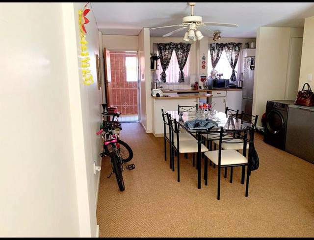 2 BEDROOM APARTMENT FOR SALE IN DIE HOEWES